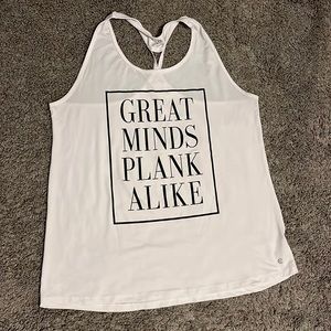 C9 by Champion Great Minds Plank Alike Tank